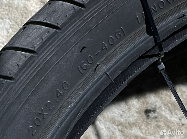 Покрышки BMX