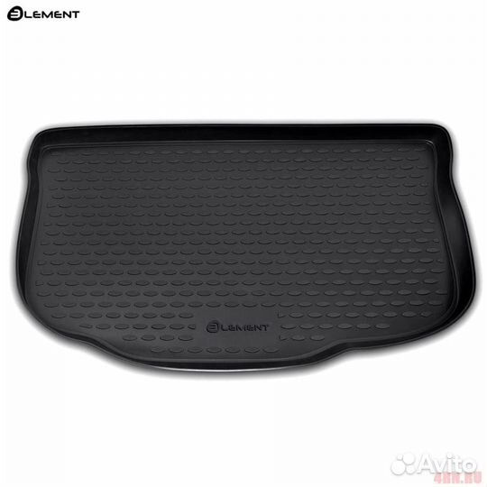 Коврик в багажник Element для Mitsubishi Colt хэтч