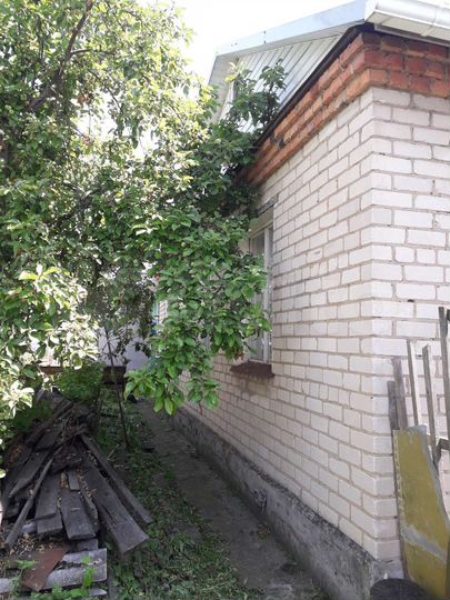 Дом 70 м² на участке 10,4 сот.