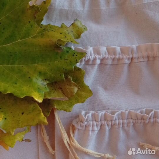 Экомешочки набор