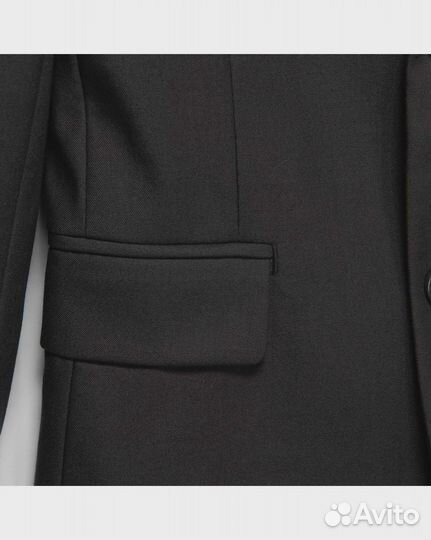 Школьный костюм для мальчика 128р чессфорд (новый)