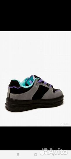 Кроссовки женские mascotte