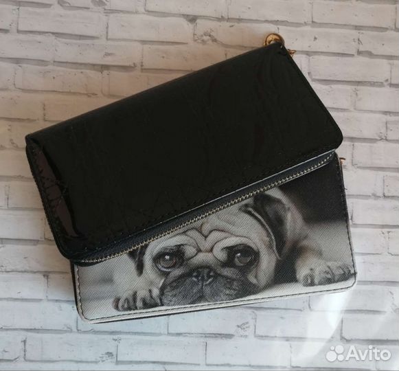 Женские кошельки