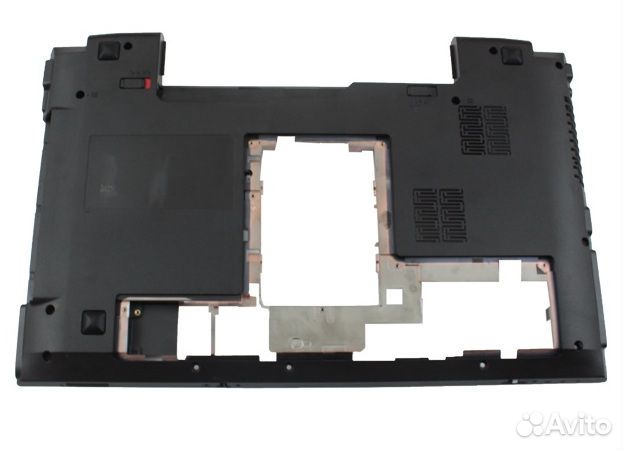 Нижняя часть корпуса новая Lenovo B570 B575 V570