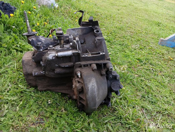 Коробка передач