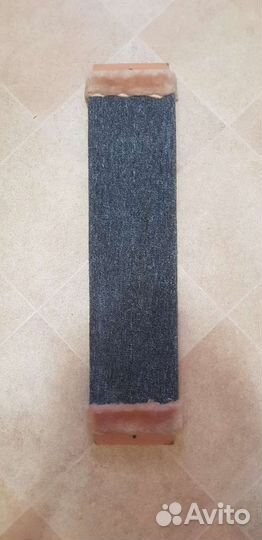 Когтеточка