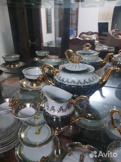 Набор столовой посуды