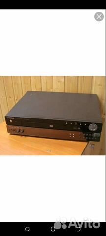 Каpаоке DVD-плеeр Samsung DVD-К300B