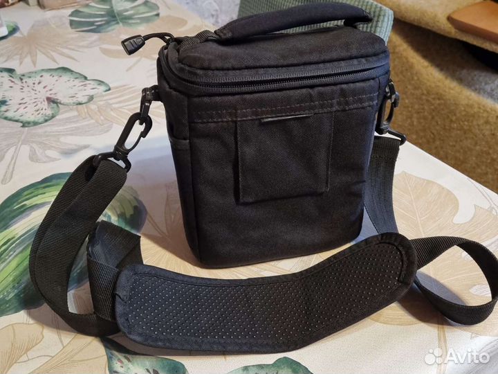 Сумка для камеры, фотоаппарата