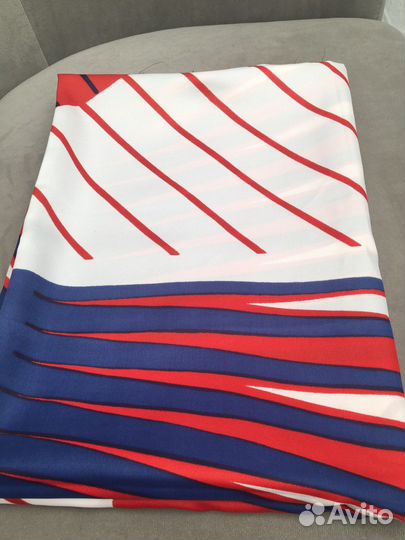 Отрез ткани СССР