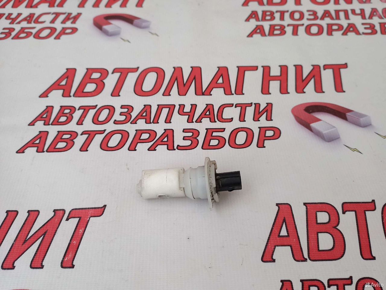 Датчик уровня омывателя Хендай Туксон 4 20-н.в