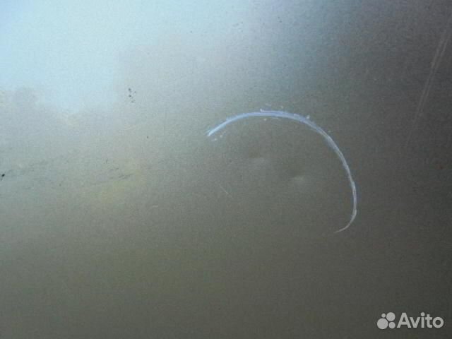 Дверь передняя правая Nissan Murano