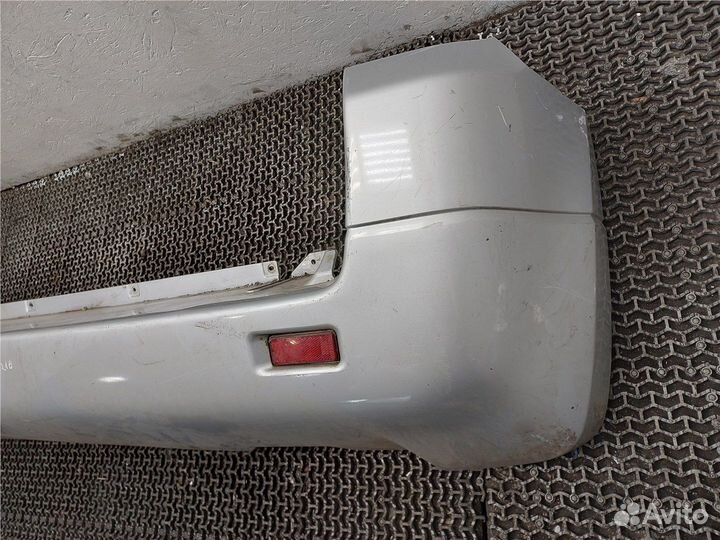 Бампер Suzuki Grand Vitara, 2012