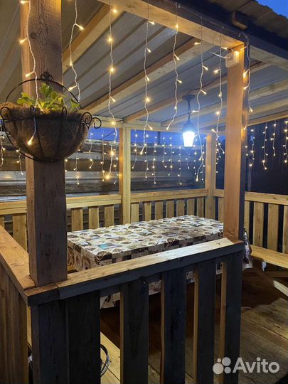 Отдых на оз. Арахлей