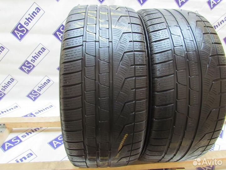 Pirelli Winter Sottozero 240 Serie II 265/40 R20 92N