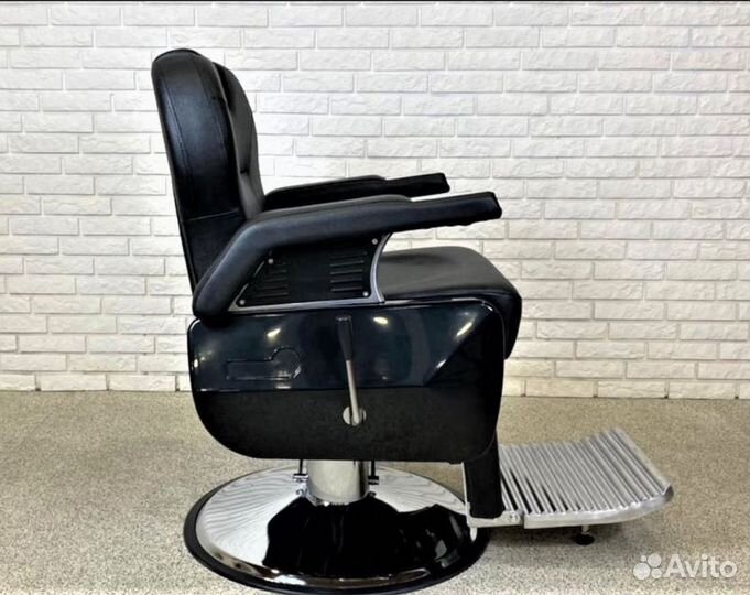 Барбер кресло,Кресло для барбершопа,HL-31804-L#055