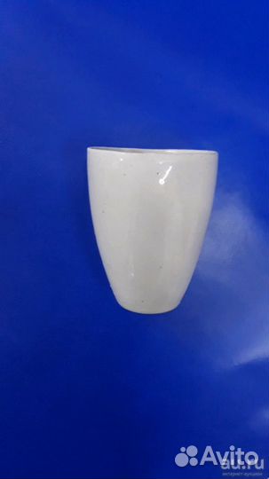 Тигель высокий № 5, 55/70 мм