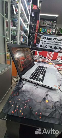 Full hd/Asus i7-3630QM/SSD+8GB/GT635 на 2 гб
