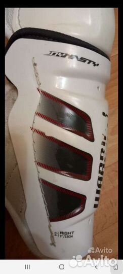 Детская хоккейная форма