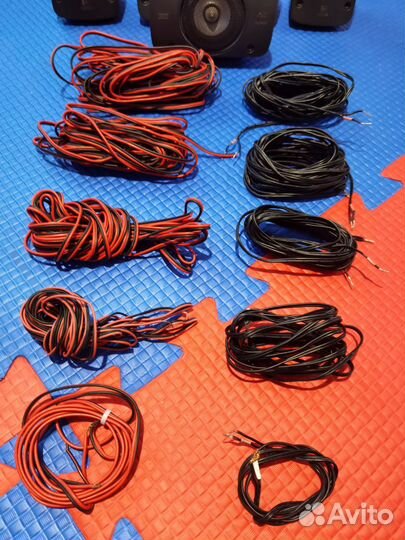 Акустическая система Logitech