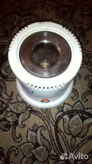 Стерилизатор для мед приборов