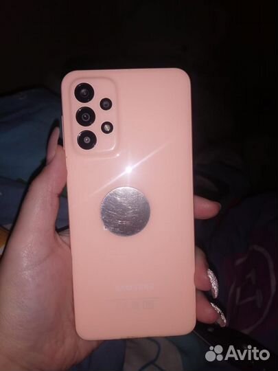 Samsung Galaxy A23, 4/64 ГБ