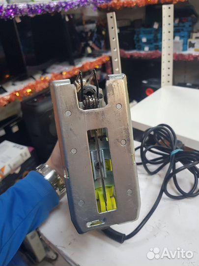 Лобзик ryobi RJS1050