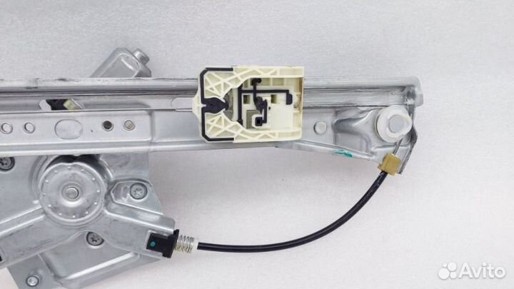 Стеклоподъемник электрический передний правый