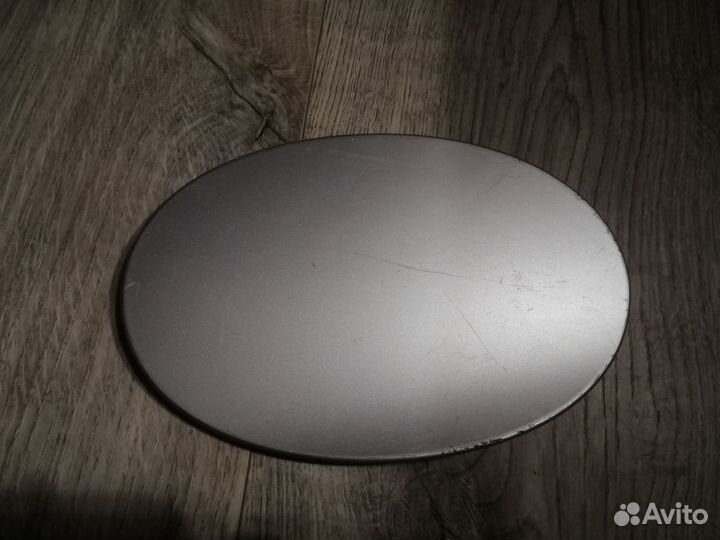 Лючок бензобака mercedes X 164 GL