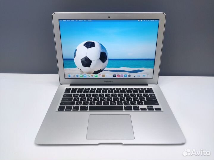 MacBook Air 13