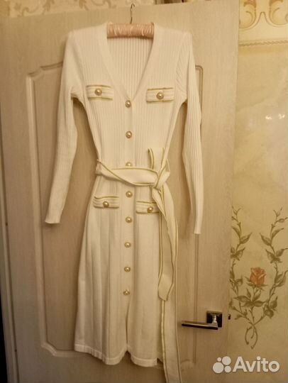 Платье женское