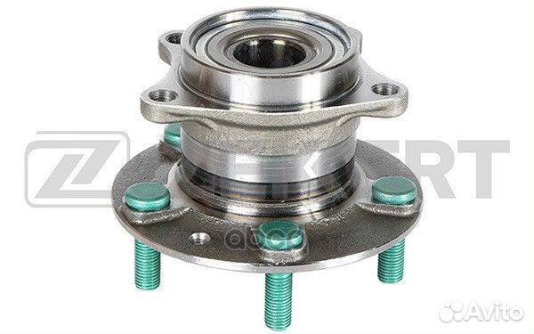 Ступица задняя (без ABS) Mazda CX-7 10- rl-1414