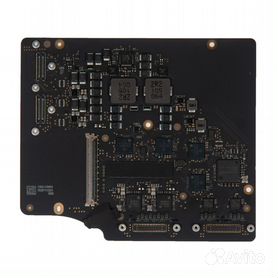 Плата - контроллер I/O iMac 24 M1 A2438 Mid 2021