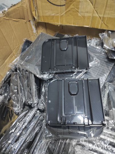 Новый выходной лоток HP LJ 1536 1536dn 1606