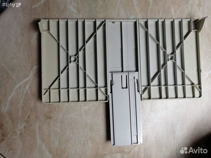 Продам принтер HP laserjet 1018