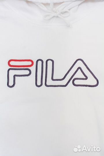 Худи Fila, размер XL