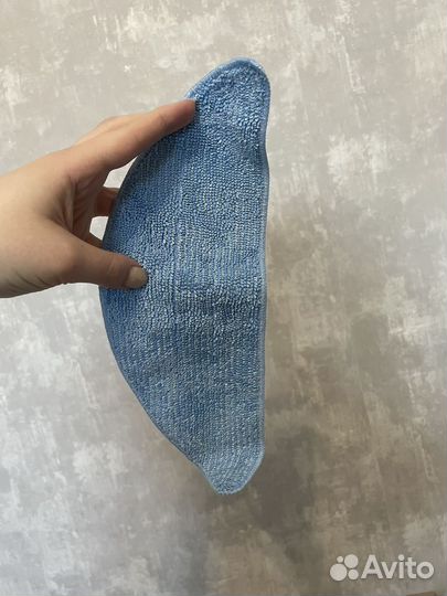 Робот пылесос