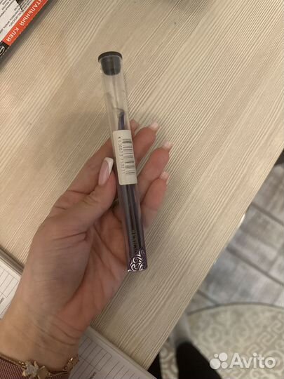 Enigma пинцет для наращивания ресниц