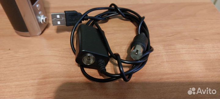 Питание для антенны