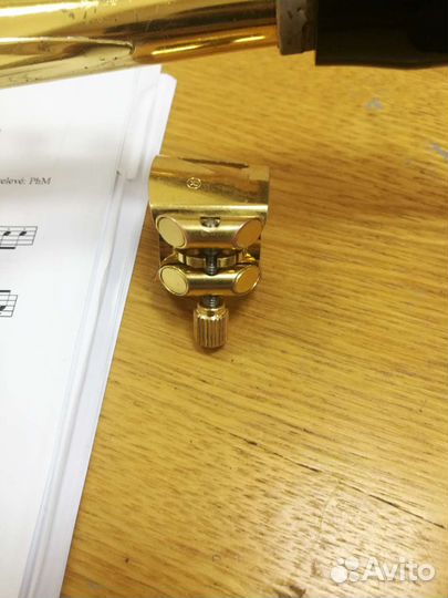 Optimim лигатура