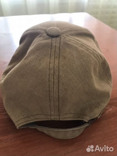Кепка мужская