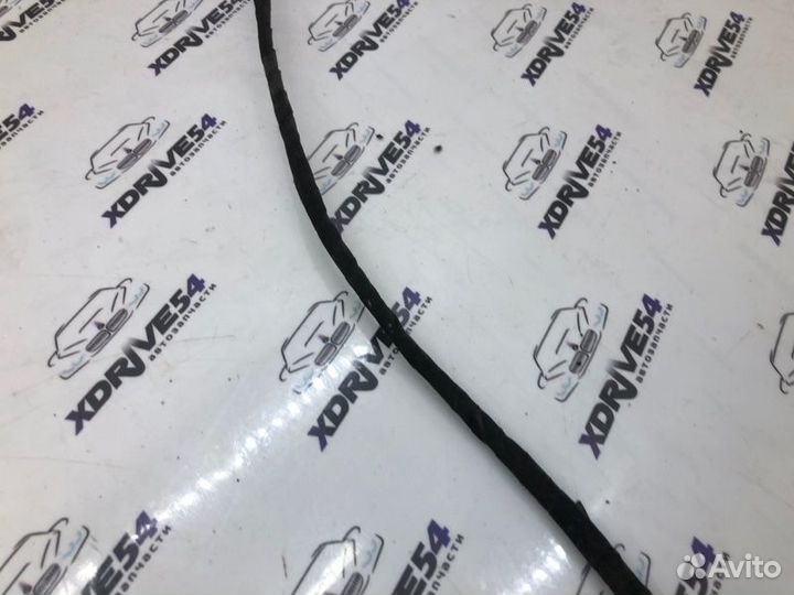 Проводка бампера задняя Mercedes-Benz C-Class W204