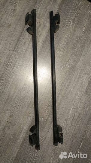 Багажник на крышу opel astra g