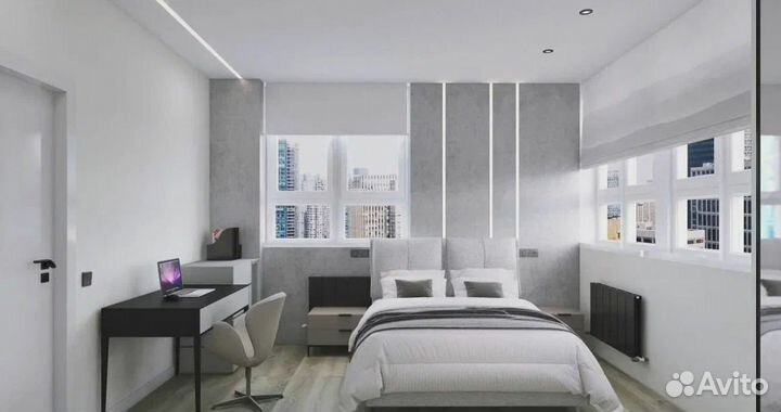 Дизайнер интерьера. Дизайн - проект квартиры