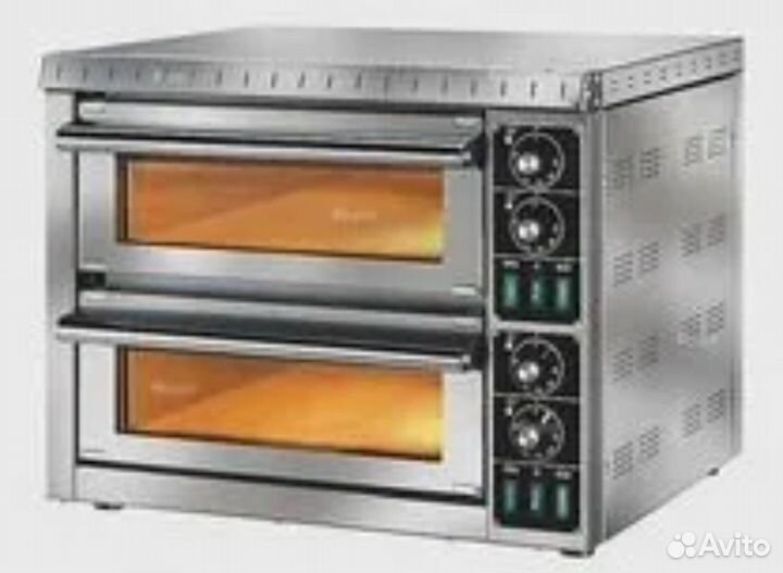 Печь для пиццы GAM серии MD, модель formd11MN230
