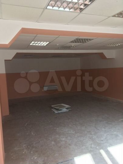 Помещение свободного назначения, 186 м²