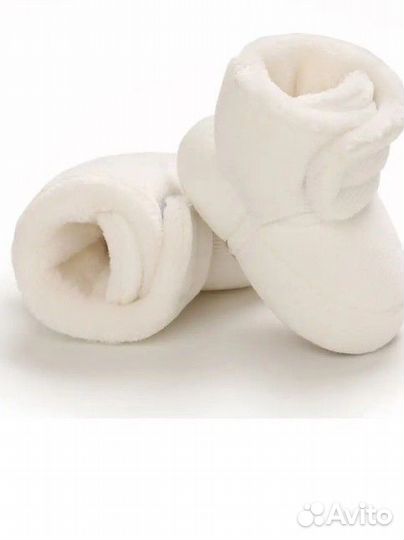 Пинетки весна осень