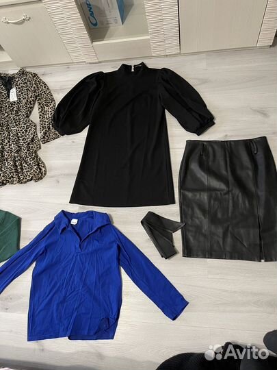 Пакет вещей 42 - 44р