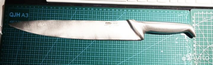 Кухонные ножи Шеф нож