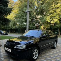 Chery Amulet (A15) 1.6 MT, 2007, 259 000 км, с пробегом, цена 315 000 руб.